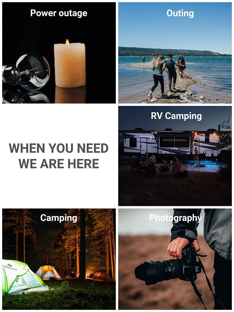 energy storage lithium battery