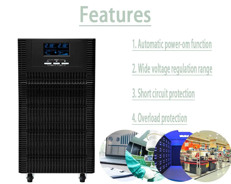 1phase ups backup