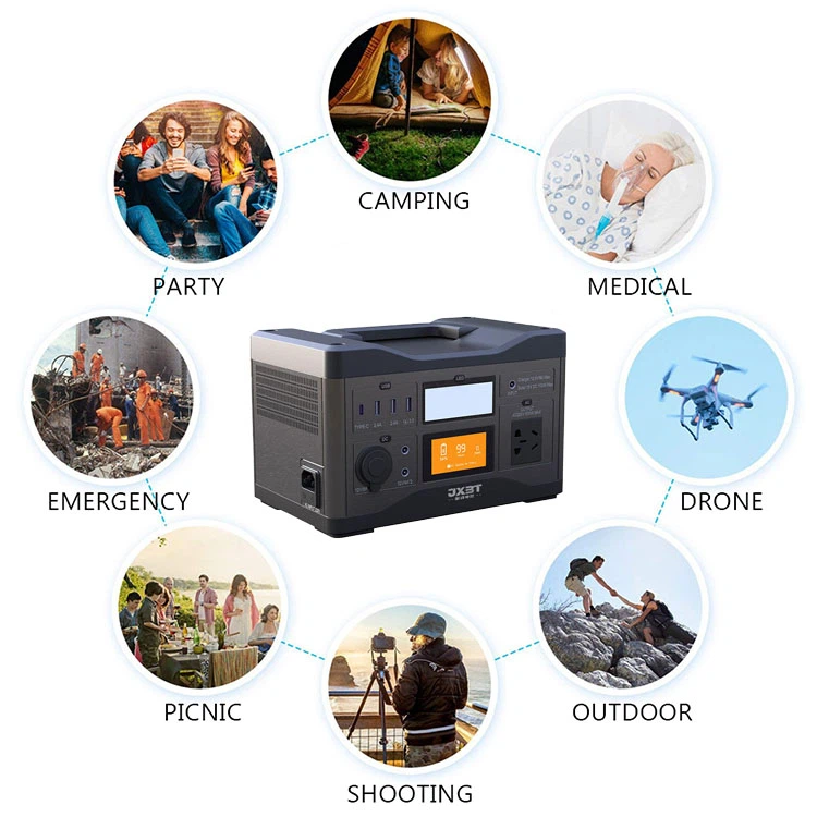 outdoor power source outdoor power source