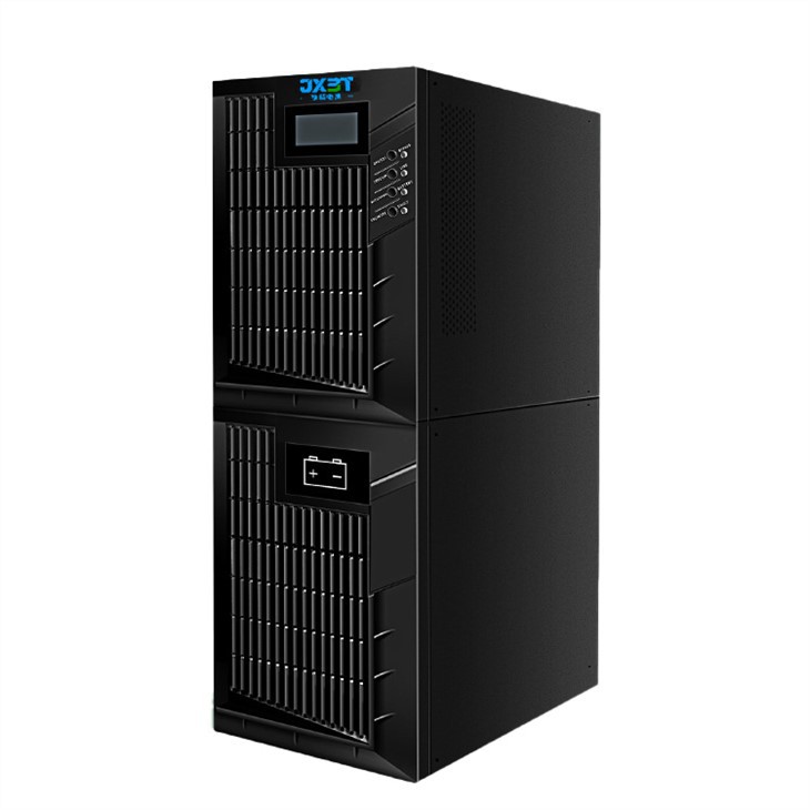 6KVA Online UPS For Laboratory Room