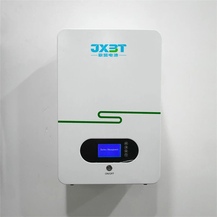 Powerwall الشمسية