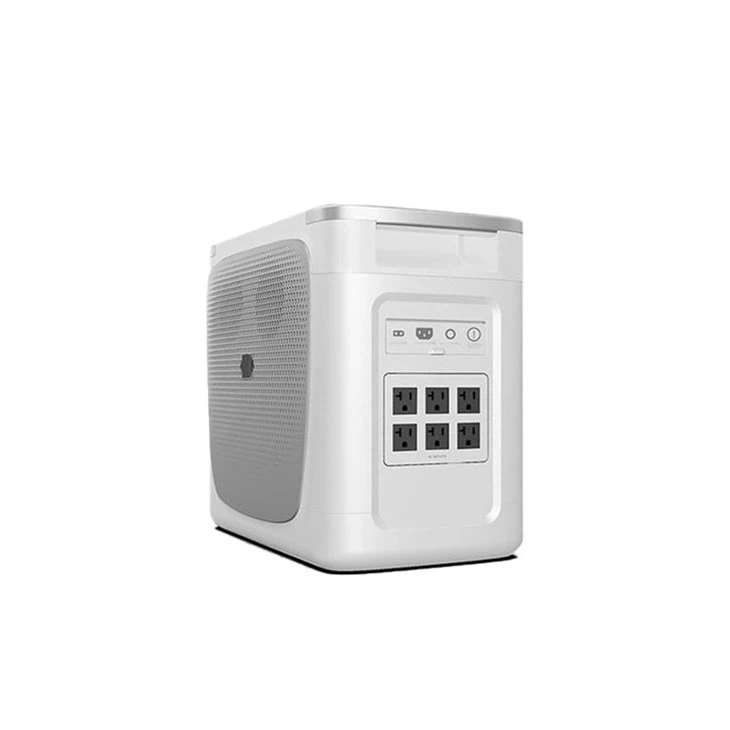 بطارية ليثيوم قابلة للشحن