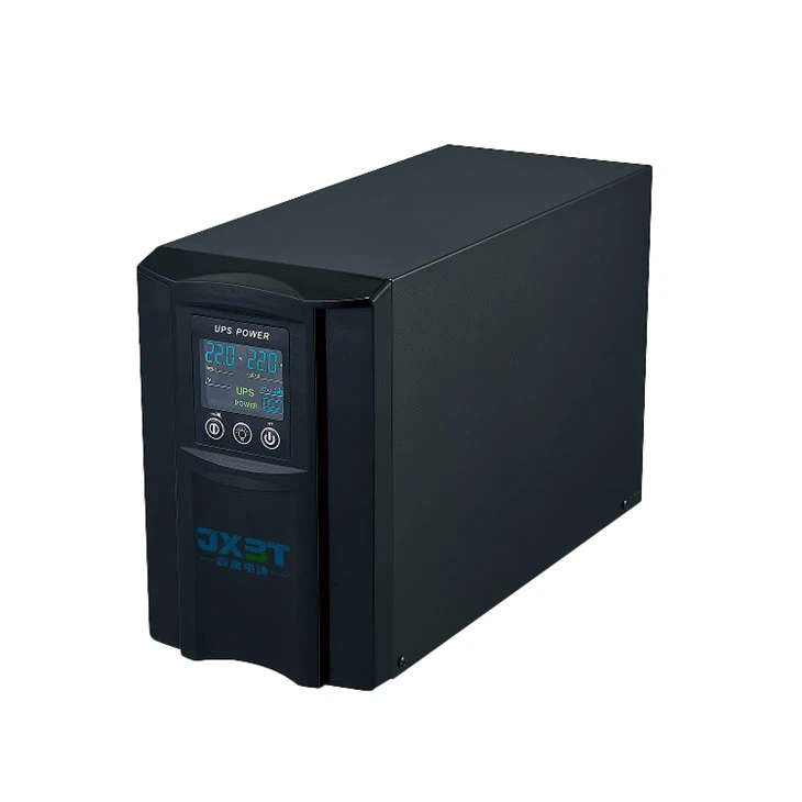 يو بي إس أحادي الطور 1000 فولت