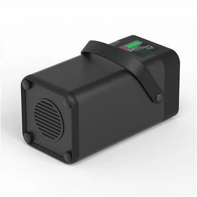 1500 واط محطة طاقة محمولة