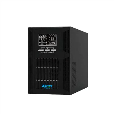 يو بي إس عبر الإنترنت بتردد عالي 6KVA