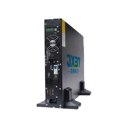 خادم الكمبيوتر UPS 1kva الاستعداد