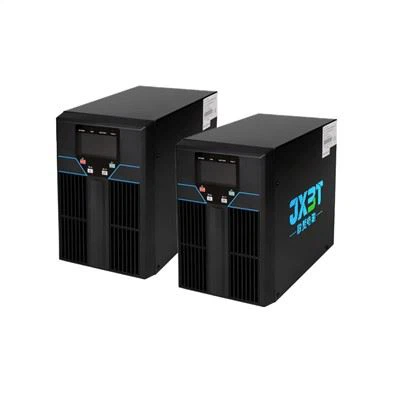 UPS الصناعية الطويلة على الإنترنت