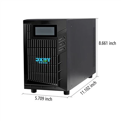 UPS 800w عبر الإنترنت
