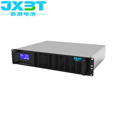 جبل رف مزود الطاقة UPS