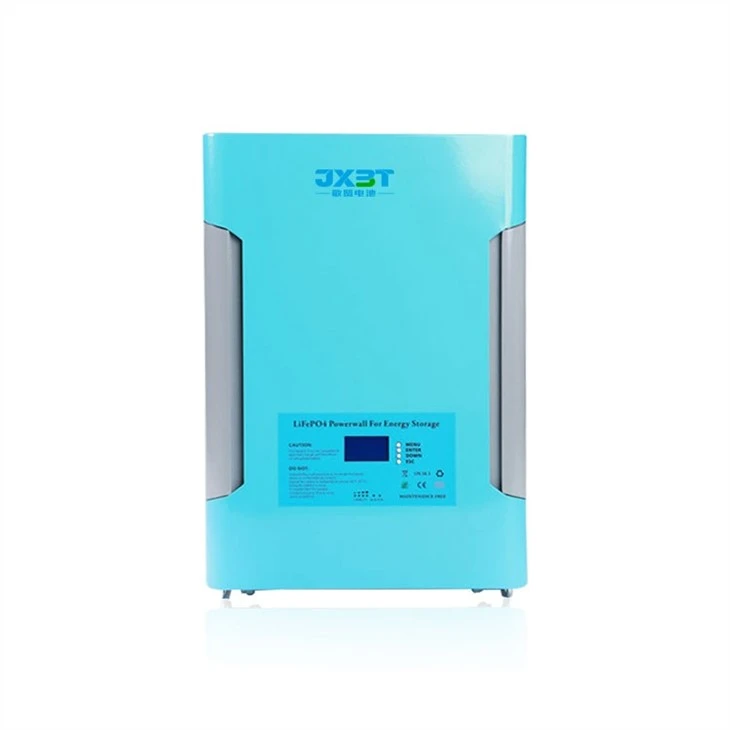 10KWH Powerwall