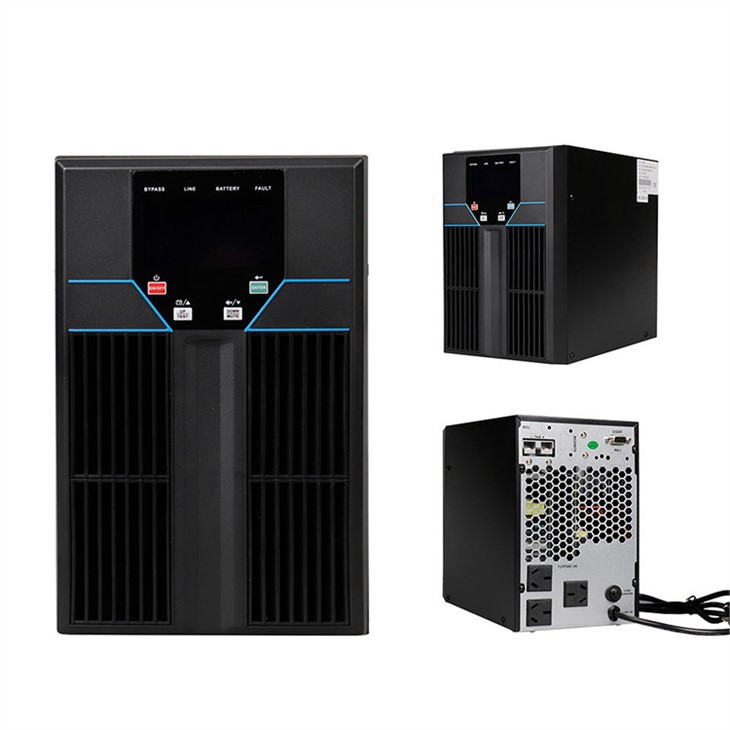 1600w Ups Battery Backup