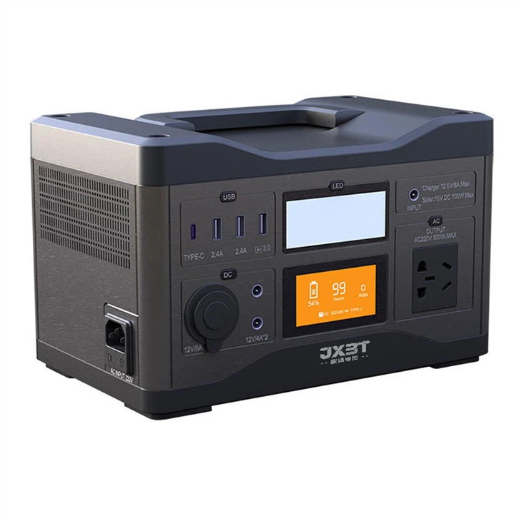 50 هرتز امدادات الطاقة في حالات الطوارئ