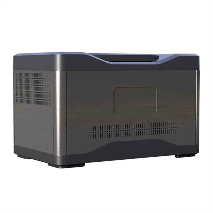 50Hz Emergency Power Supply