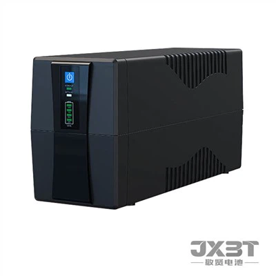 بطارية UPS 1800 واط