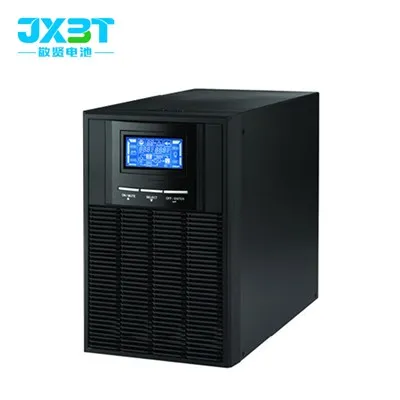 ثلاث مراحل UPS 10kva